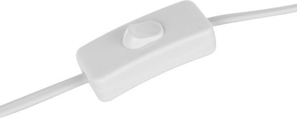 Лампа настольная Accento Lighting ALT-T-D2501S CR