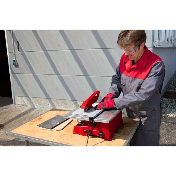 Плиткоріз електричний Einhell TС-TC 800 4301185