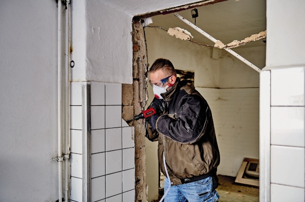 Молоток відбійний пневматичний Einhell TC-PC 45 4139040