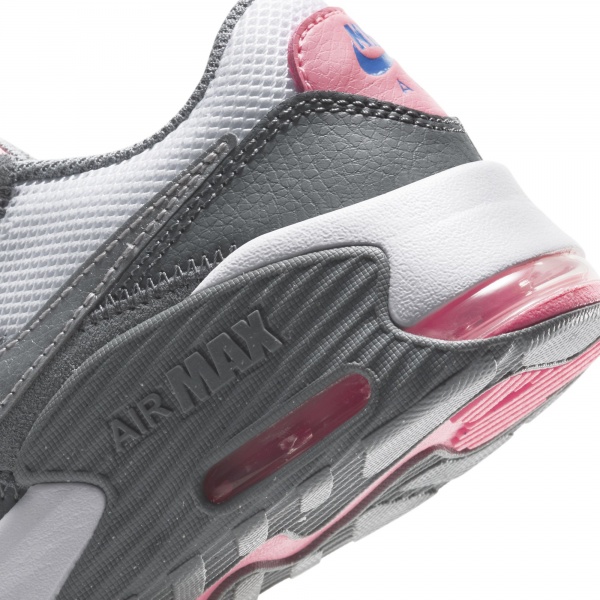 Кроссовки Nike NIKE AIR MAX EXCEE CD6892-008 р.US 13,5C серый