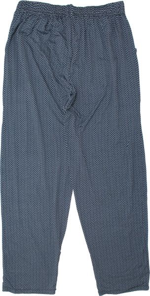 Комплект жіночий Nika Ledi 10773 р. XXXL синій 