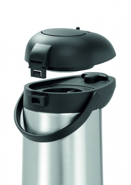 Термос Bartscher з помою 5 л