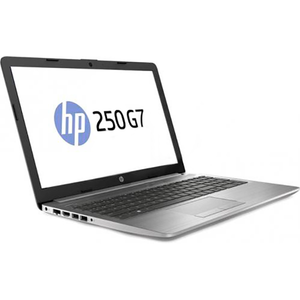 Ноутбук HP 250 G7 Asteroid (6MS20EA) silver