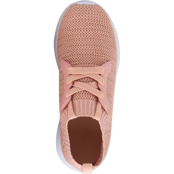 Кроссовки для девочки UTSH-K5256 р.38 персиковый 