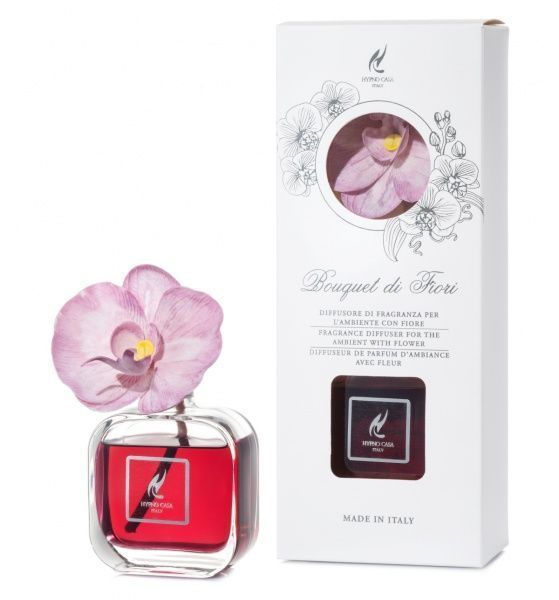 Аромадифузор Hypno Casa Orchidea Mosto D'autunno 100 мл 