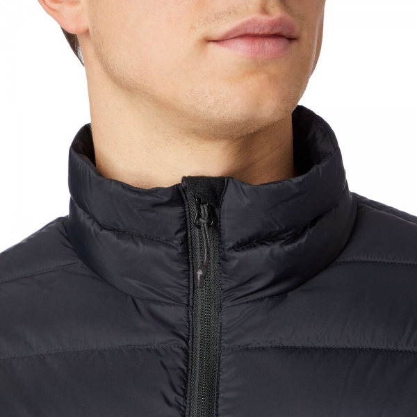 Пуховик McKinley Pichi ux 416130-057 р.4XL чорний