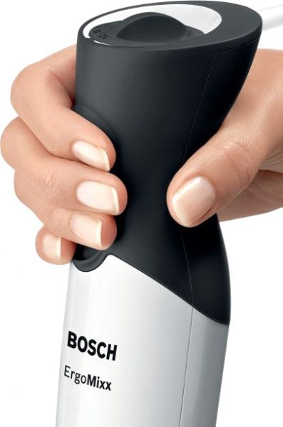Блендер ручний Bosch ErgoMixx MS6CA4120 