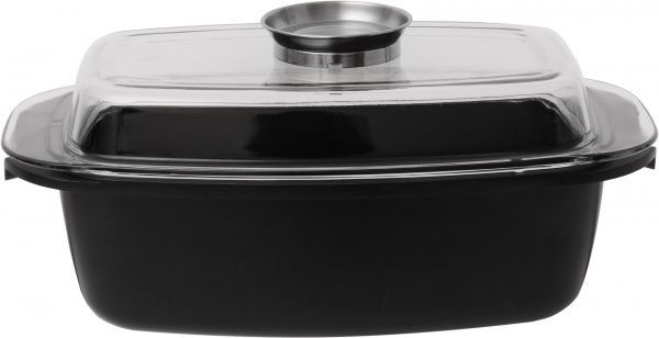 Гусятница Galaxy 32x11 см 82938 Kohen