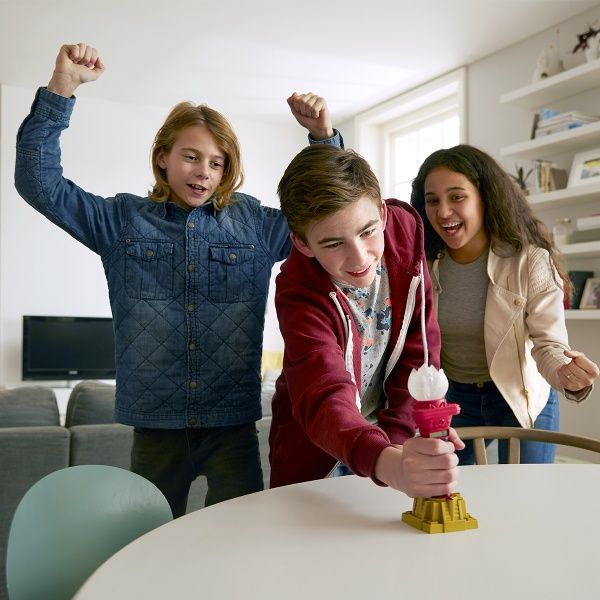 Игра-квест Yago FIRE QUEST YL041