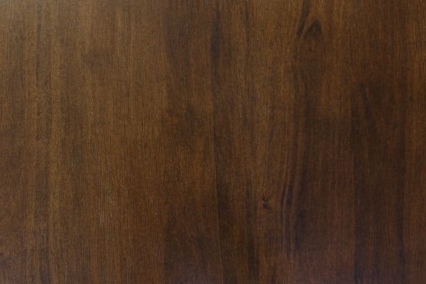 Стіл обідній Астер гевея, коричневий 