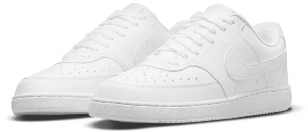 Кросівки Nike DH2987-100 р.US 11,5 білий