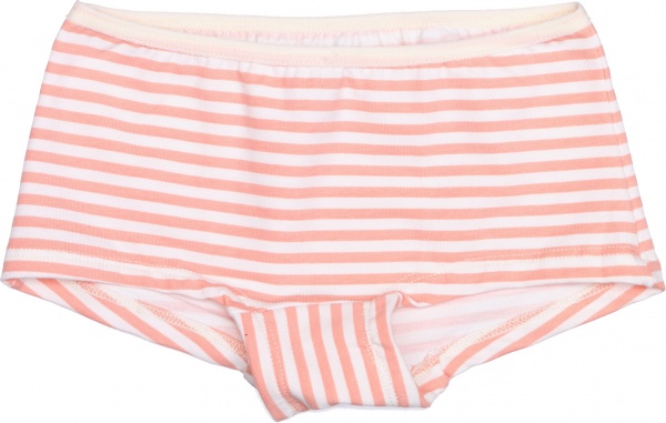 Труси для дівчаток KOSTA 1484-7 р.110–116 персиковий 