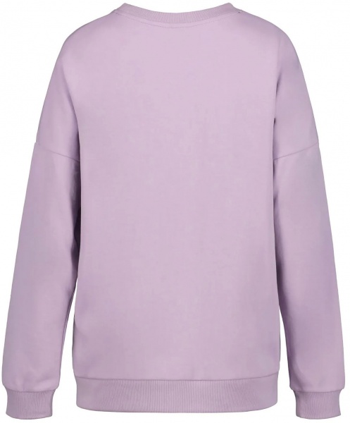 Світшот Icepeak ALICEVILLE 54849_633_I_620 р. XL фіолетовий