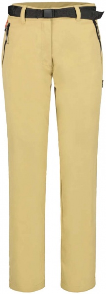 Брюки Icepeak MARINETTE 54075_546_I_040 р. 42 бежевый