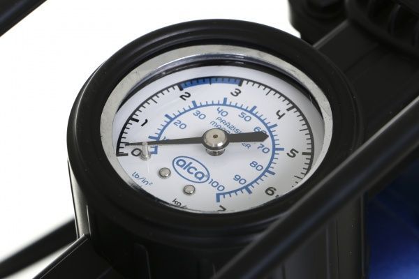 Компресcор автомобильный Alca 227