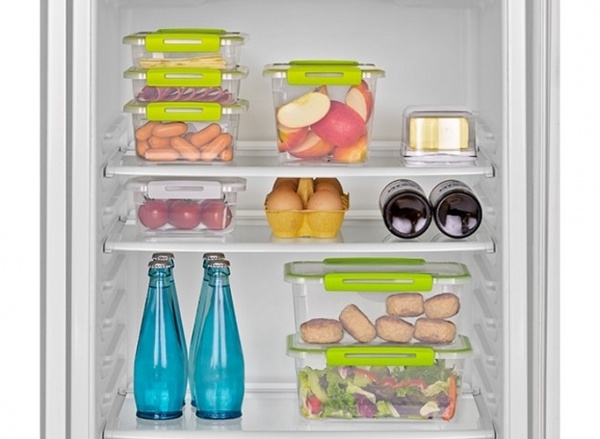 Ємність для морозильної камери Memory 1 л 11265 Rotho