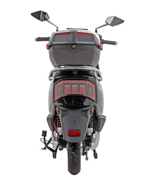 Электроскутер Maxxter NOVA (Black)