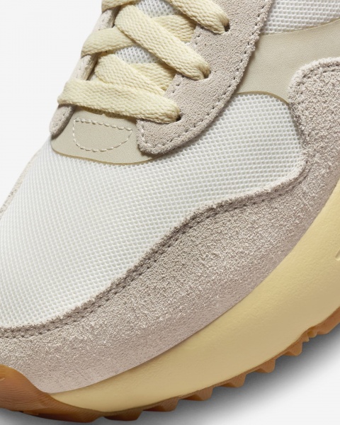 Кросівки Nike W AIR MAX SYSTM FQ8106-133 р.37,5 бежевий