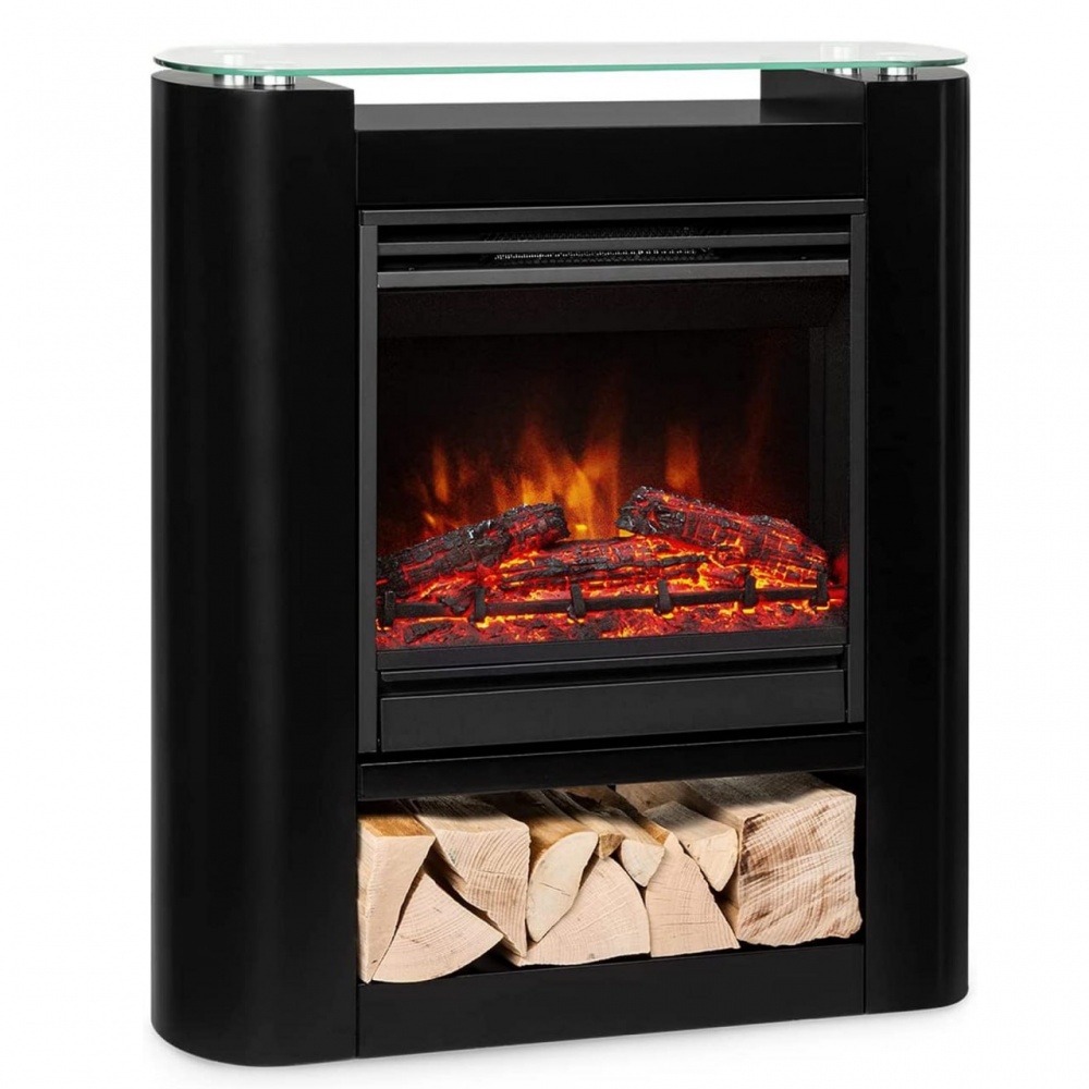 Камінокомплект BonFire New York (WM2102-W)