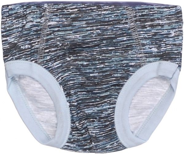 Труси Татошка хакі р.128 сірий 11601 