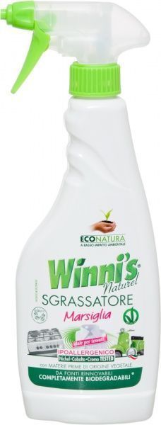 Знежирювач Winni’s naturel Grassatore Marsiglia універсальний 0,5 л