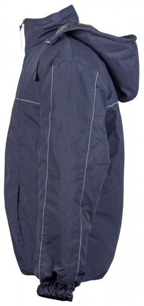 Куртка рабочая Торнадо “Сатурн” утепленная р. 52-54 рост 3-4 темно-синий