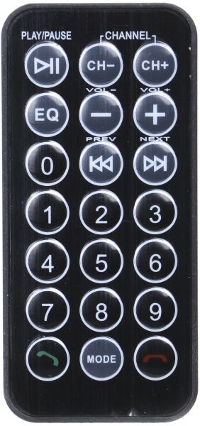 FM-трансмиттер FM 20