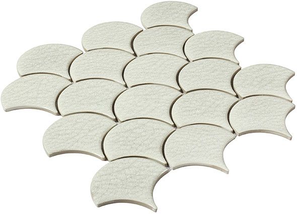 Плитка Intermatex Tech Atlantis White 29,4x30,2 