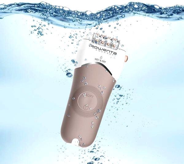 Эпилятор Rowenta EP4930F0