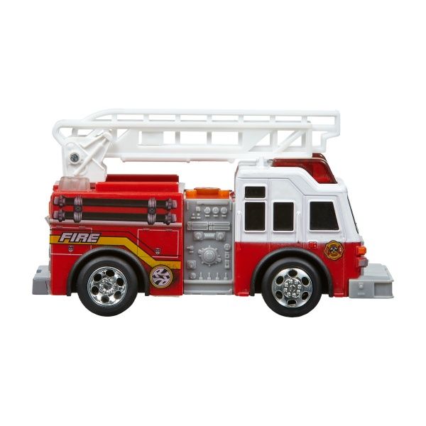 Машинка Road Rippers Пожежна 20131