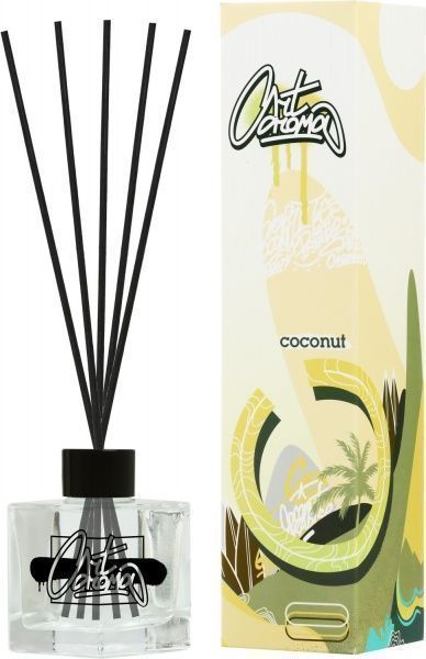 Аромадифузор АртАрома Кокос 100 мл 