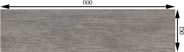 Плитка Zeus Ceramica Oliva rectified ZSXPT4R 15x60 