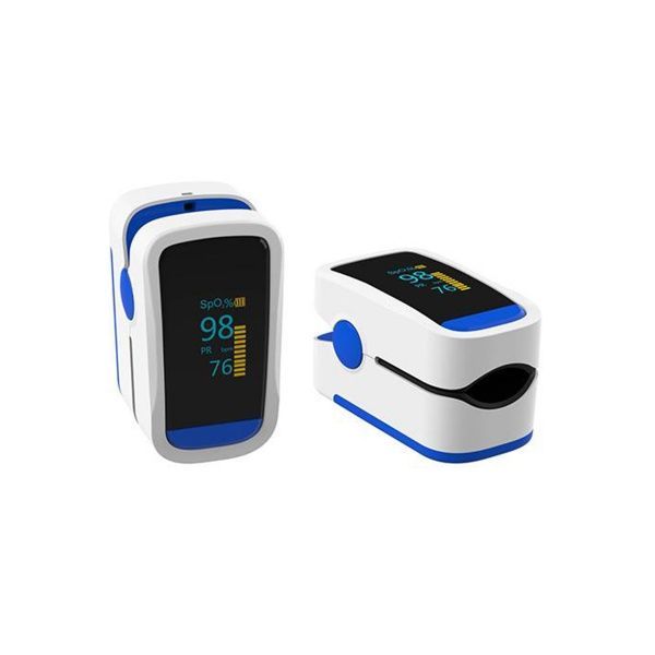 Пульсоксиметр CY901L
