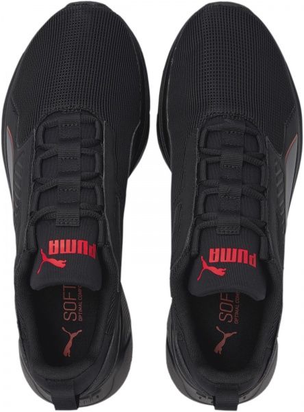 Кроссовки Puma Disperse XT Men s 19372812 р.UK 10 черный