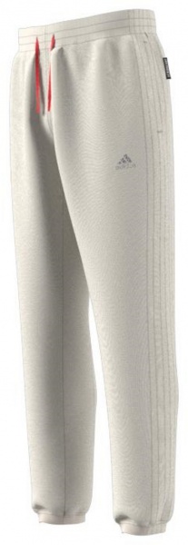 Штани Adidas DAME VIS PANT GP5170 р. L білий