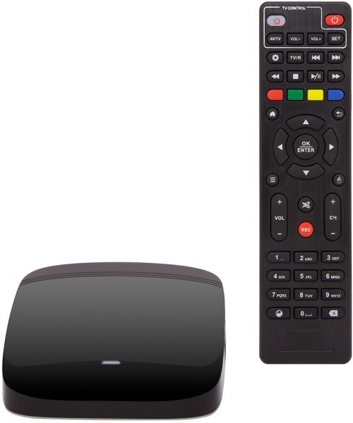 Приставка Mystery Smart boX (NGTVX4)