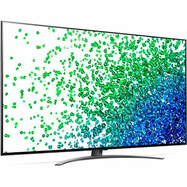 Телевізор LG 50NANO816PA