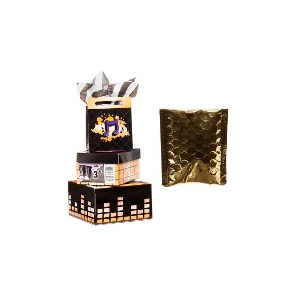 Ляльковий набір L.O.L. Surprise! серії Big B.B.Doll Діджей