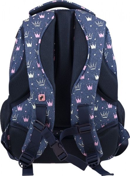 Рюкзак школьный Hash HS-271