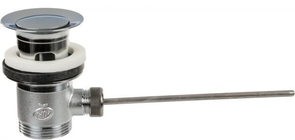 Смеситель для биде Hansgrohe Ecos 14082000