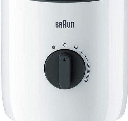 Блендер Braun JB3100WH 
