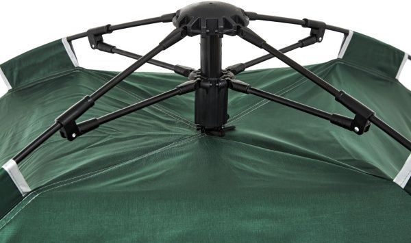 Палатка SKIF Outdoor Adventure Auto II green 389.00.90