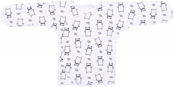 Льоля дитяча Фламінго р.62 в асортименті 533-222 