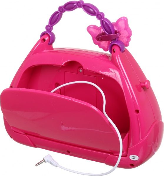 Игровой набор Shantou Музыкальная сумочка I1192792