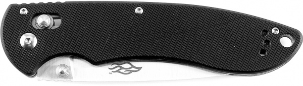 Ніж складаний Firebird чорний, 7 серія F740-BK