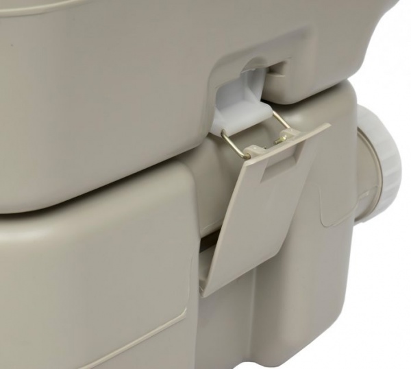 Биотуалет Time Eco TE-1020T портативный (4820211101367) 