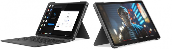 Планшет Lenovo Tab P11 (2nd Gen) 6/128 WiFi Storm Grey 