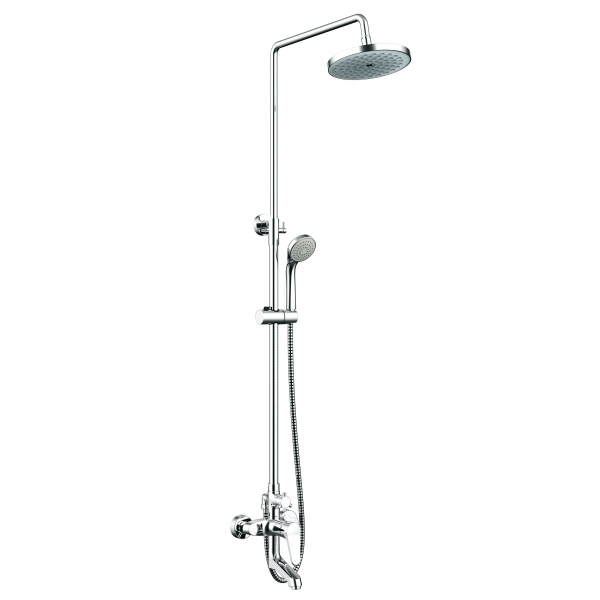 Душова система Bravat Eco F6111147C-A-RUS