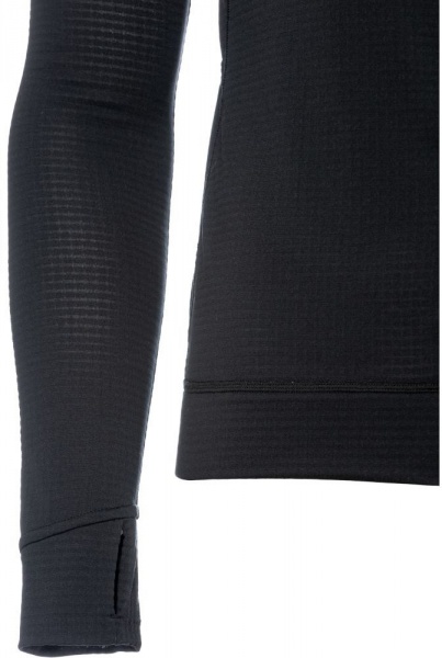 Джемпер Turbat ILMA 3 MNS TRB Ilma 3 Mns jet black р.XL черный