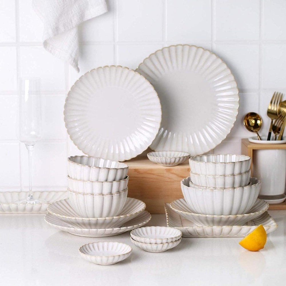 Тарілка підставна Fiora Water Lily 26,5 см 2 сорт